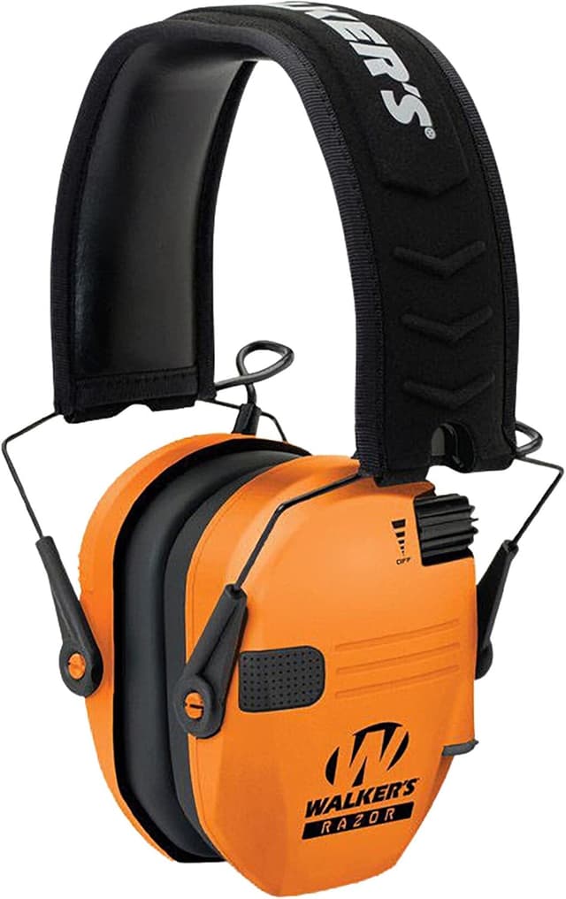 Thumbnail 5 de Walker's Razor Slim Electronic Earmuffs