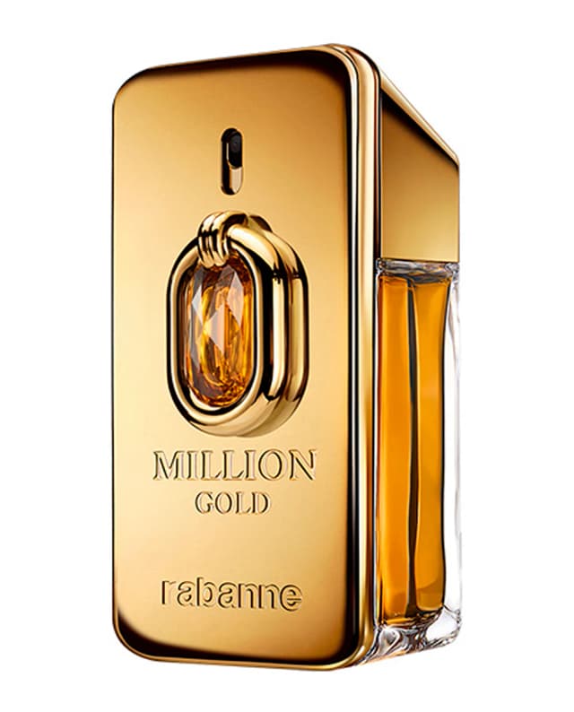 Imagen de Rabanne Parfum Intense Million Gold Elixir perfume 1 unidad en OfertitasTOP
