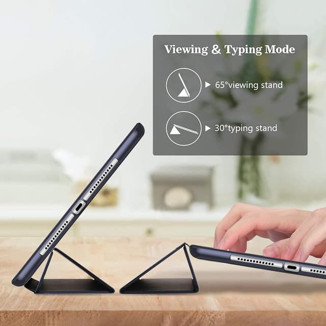 Detalle 2 de ProCase Soft Hülle iPad 9,7 Zoll