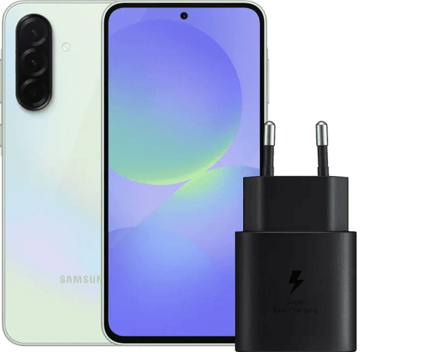 Imagen de Samsung Galaxy A36 128GB Grün 5G en OfertitasTOP