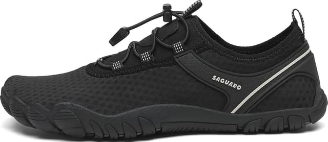 Detalle de Chaussures aquatiques femme Saguaro