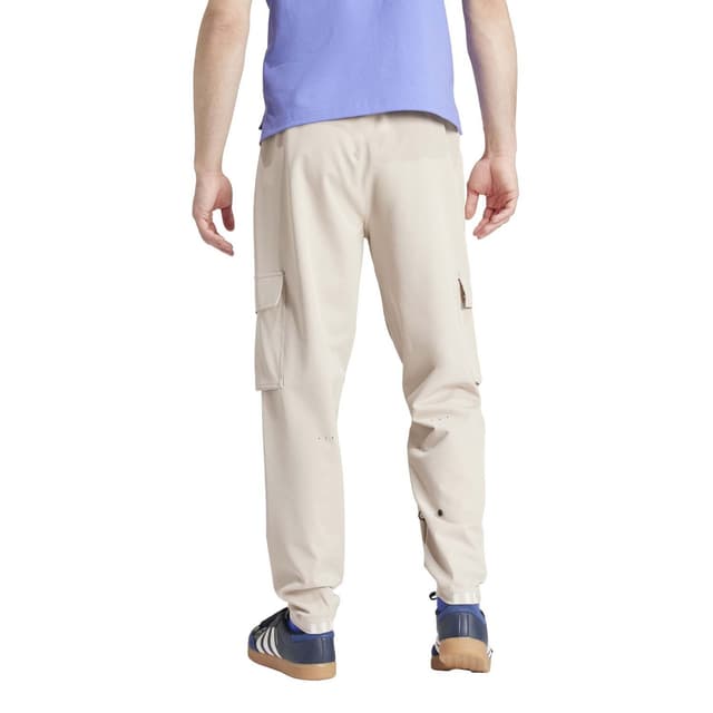 Detalle 2 de adidas TS UTY Pantalón ciclismo hombre