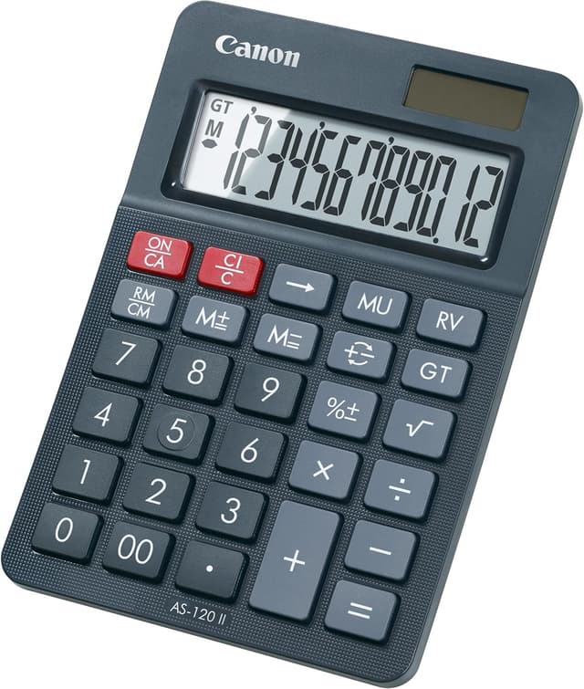 Thumbnail 2 de Canon AS-120 II EMEA HB ACCS accessorio operativo