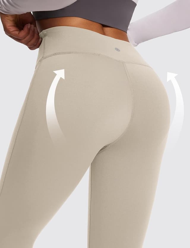 Thumbnail 4 de Baleaf Winter Fleece Lined Leggings with 1 Pocket