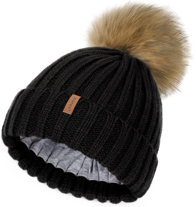 Detalle de FURTALK Kids Winter Hat 2 Sizes 🧣