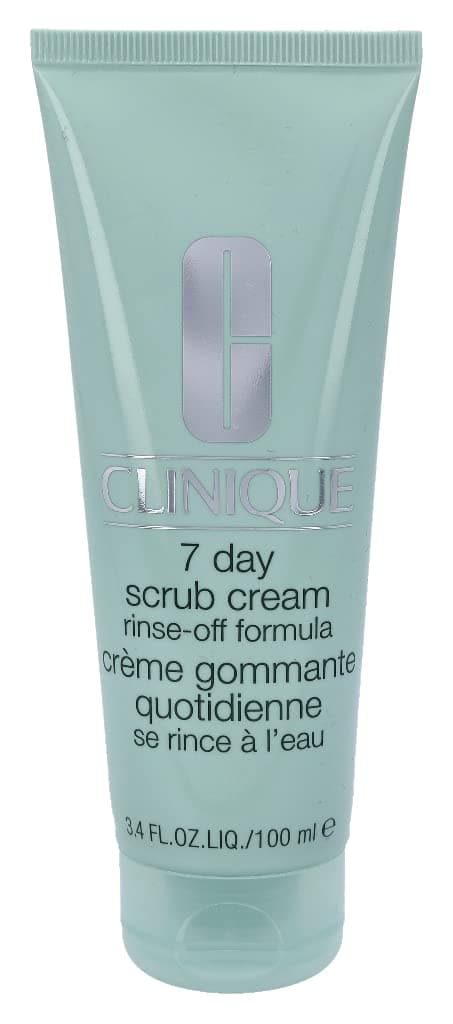 Thumbnail 2 de Clinique 7 Day Scrub Creme 100 ml