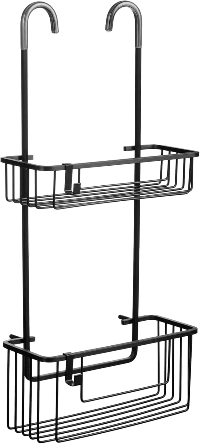 Thumbnail 6 de TATAY Etagère d’Angle Aluminium 20 cm