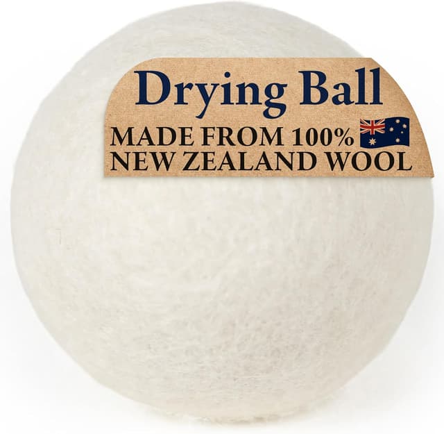 Thumbnail 6 de Handy Laundry Wool Dryer Balls 25%