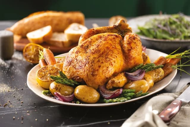 Thumbnail 4 de Philips Airfryer XXL Connected HD9880/90