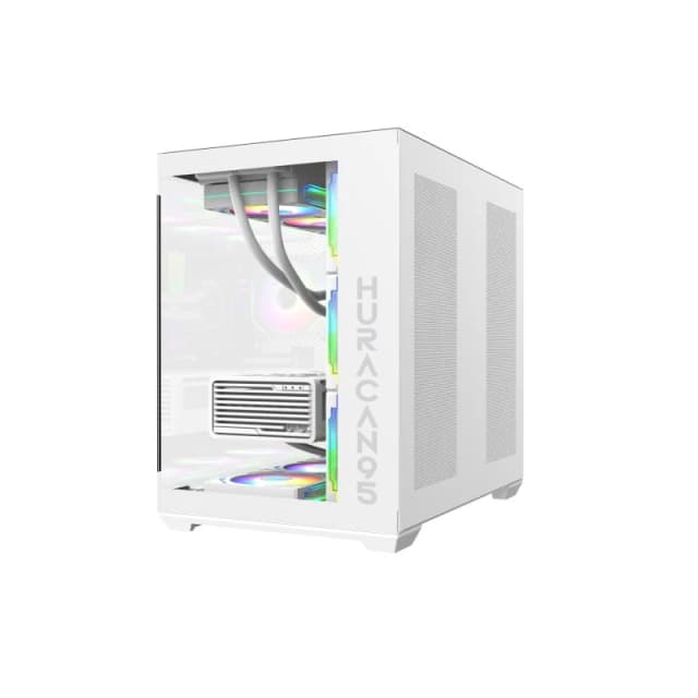 Thumbnail 3 de Supra Gaming Huracan95 Torre ATX ARGB Cristal Templado