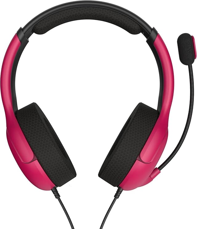 Thumbnail 5 de PDP Phantom Wireless Headset sonido 50 mm 40 h