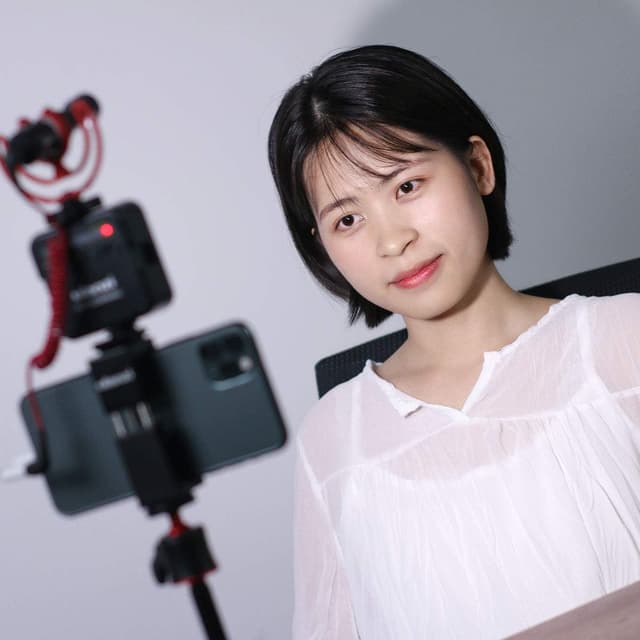 Thumbnail 6 de ULANZI VL49 camera light, 2000 mAh LED