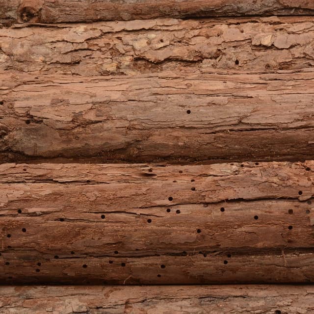 Thumbnail 5 de CKB LTD Wooden Hedgehog or Guinea Pig House 33.5 x 34 x 19cm 🐹