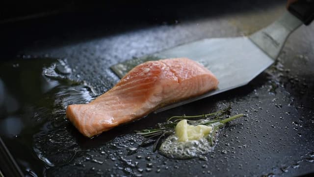 Thumbnail 1 de CAMPINGAZ PLANCHA Spatola 35 cm