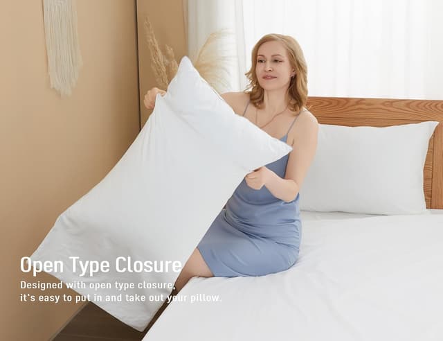 Detalle 2 de Sunflower Queen Pillowcases 20×30 inches