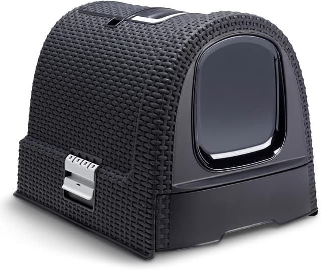 Detalle de Keter Curver Lettiera per Gatto Chiusa