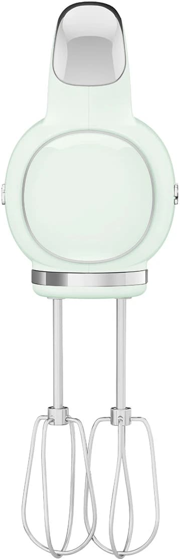 Thumbnail 1 de Smeg HMF01PGEU Handmixer 9 Stufen