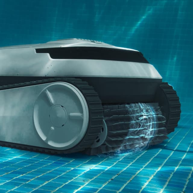 Thumbnail 6 de Cecotec Conga Pooldroid 5000 TotalClean 🏊♂️ Limpiapiscinas 100m2