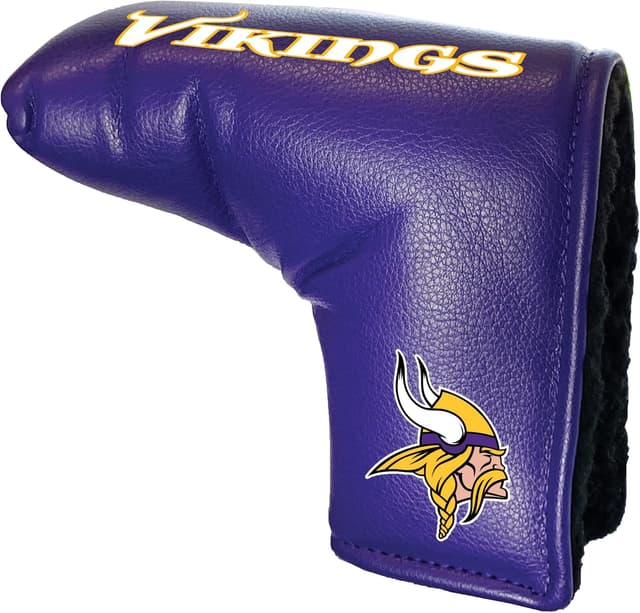 Detalle de Team Golf NFL Tour Blade Putter Cover (Printed) for Most Blade Putters