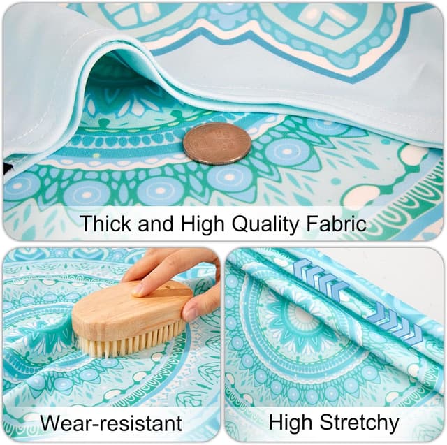 Thumbnail 1 de MHJY Suitcase Cover 18-32 inch protector