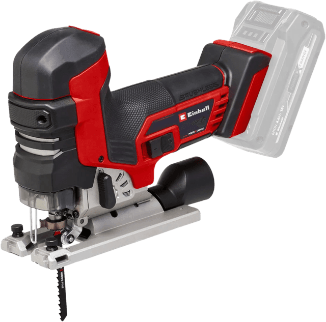 Imagen de Einhell TP-JST 18/135 Li BL Stichsäge en OfertitasTOP