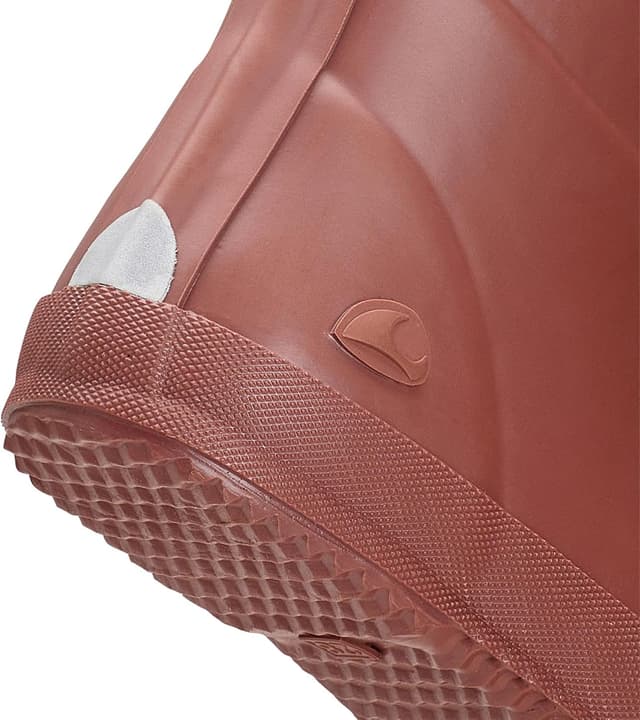 Detalle 2 de Viking Mädchen Indie Thermo Wool Gummistiefel mit Wollmischfutter