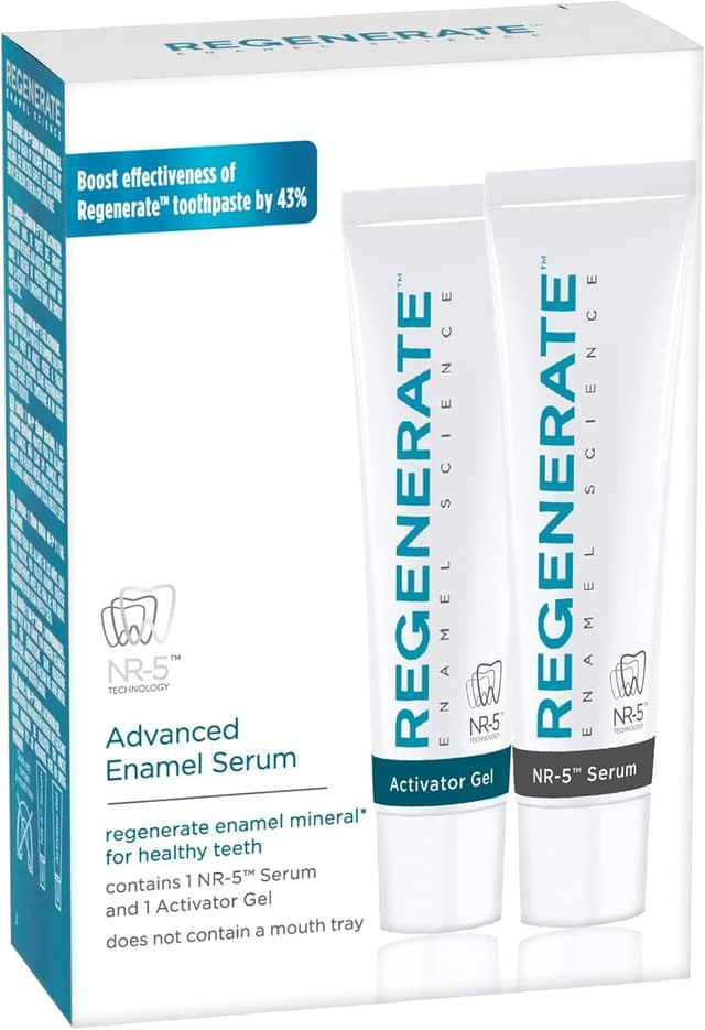 Thumbnail 6 de Regenerate Enamel Science Kit dentifricio