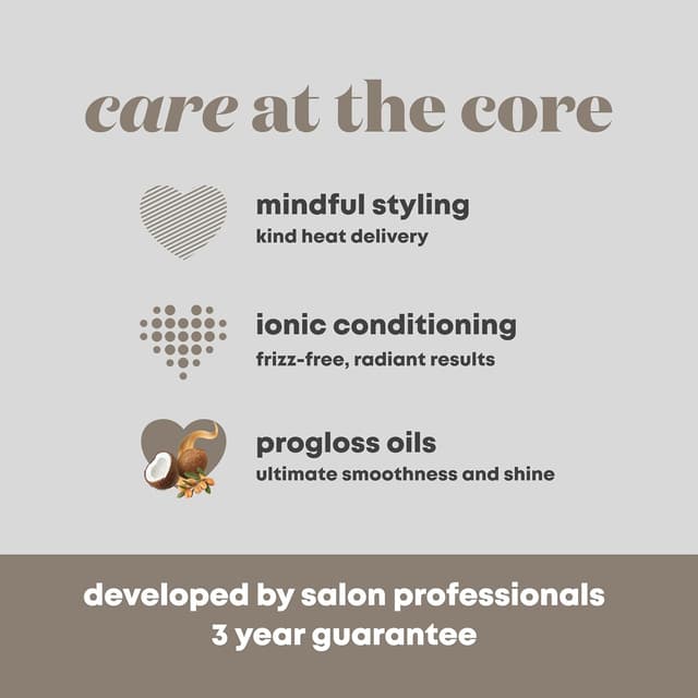 Thumbnail 6 de Revamp Progloss Cepillo Térmico para Rizos y Volumen 💇♀️