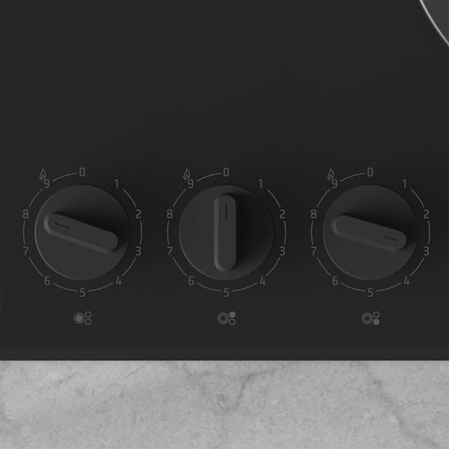 Thumbnail 1 de Balay 3ETG663RB Wok 4kW