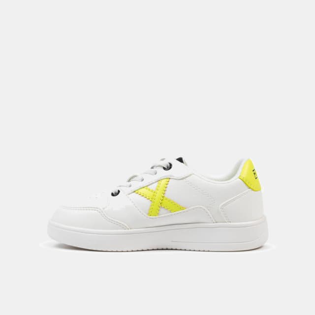 Thumbnail 2 de Munich LEGIT KID 19 zapatillas niño