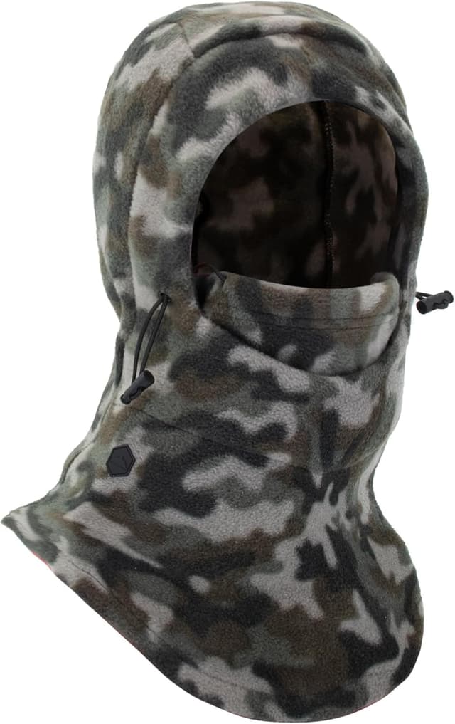 Imagen de Tough Headwear Balaclava Hood Ski Mask 1pc en OfertitasTOP