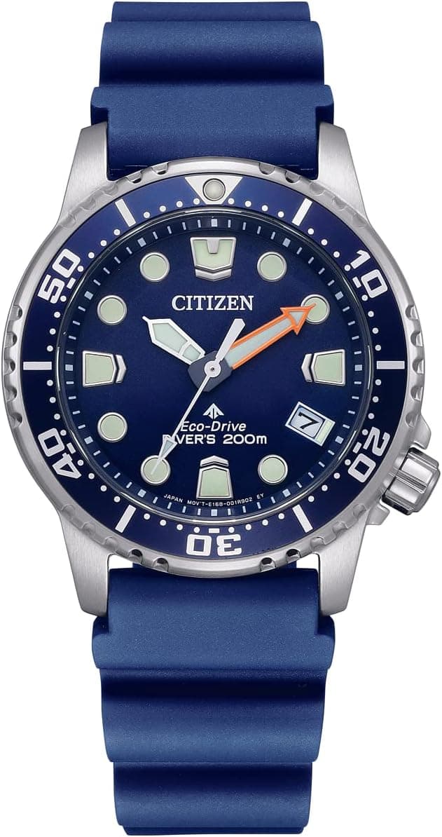 Imagen de Citizen 32024734 Taucheruhr Eco-Drive en OfertitasTOP