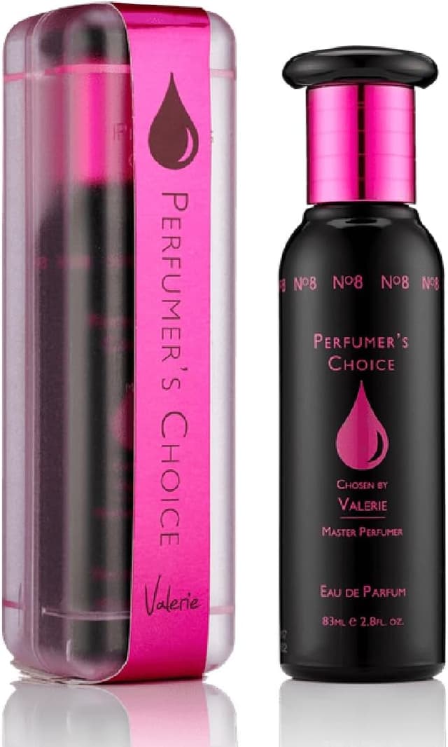 Imagen de Milton-Lloyd Perfumer's Choice No 8 83 ml en OfertitasTOP