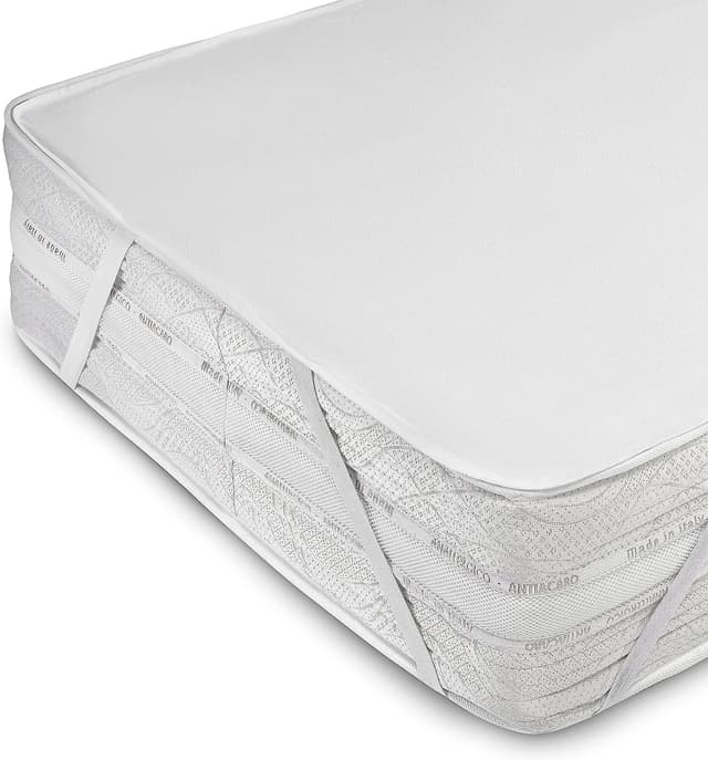 Thumbnail 5 de Protector Colchón 135x190 cm Impermeable y Transpirable