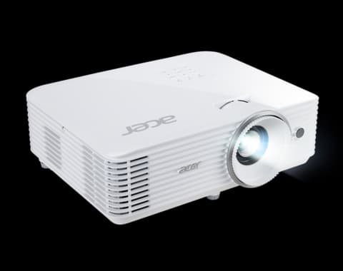 Thumbnail 1 de Acer H6546Ki Full HD projector 5200 lm