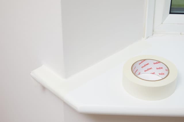 Thumbnail 6 de ProDec Ruban masquage 50 m multi-surfaces đš