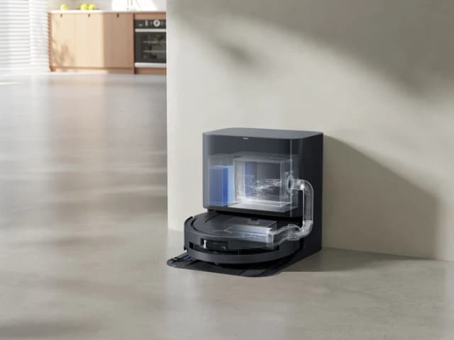 Thumbnail 18 de Ecovacs Deebot T80 Omni 18.000 Pa