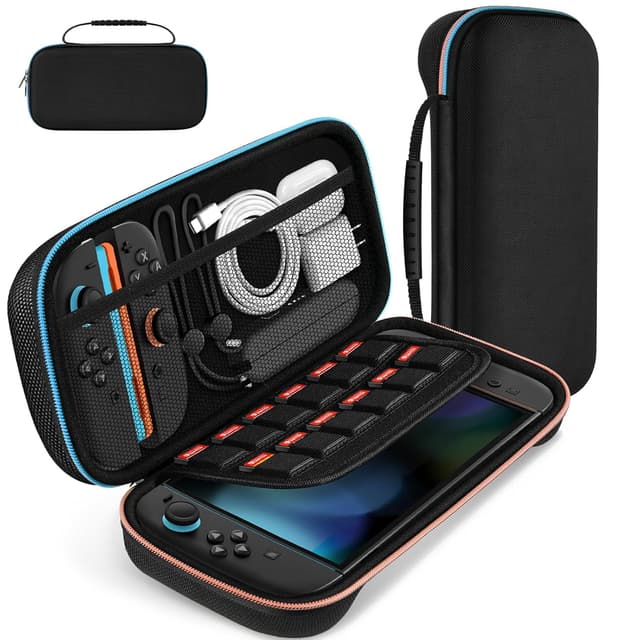 Detalle de ivoler Tasche Nintendo Switch 2 2025
