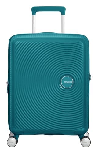 Detalle de American Tourister Soundbox Spinner S 55 cm