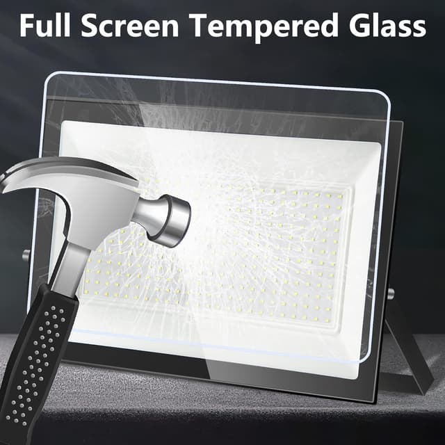 Thumbnail 5 de Loyal 100W Faretto LED Esterno 10000LM