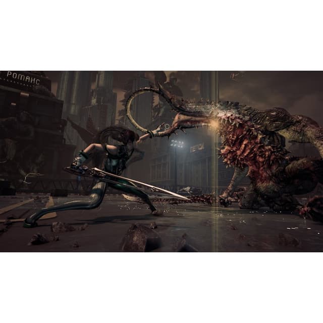 Thumbnail 2 de Stellar Blade PS5