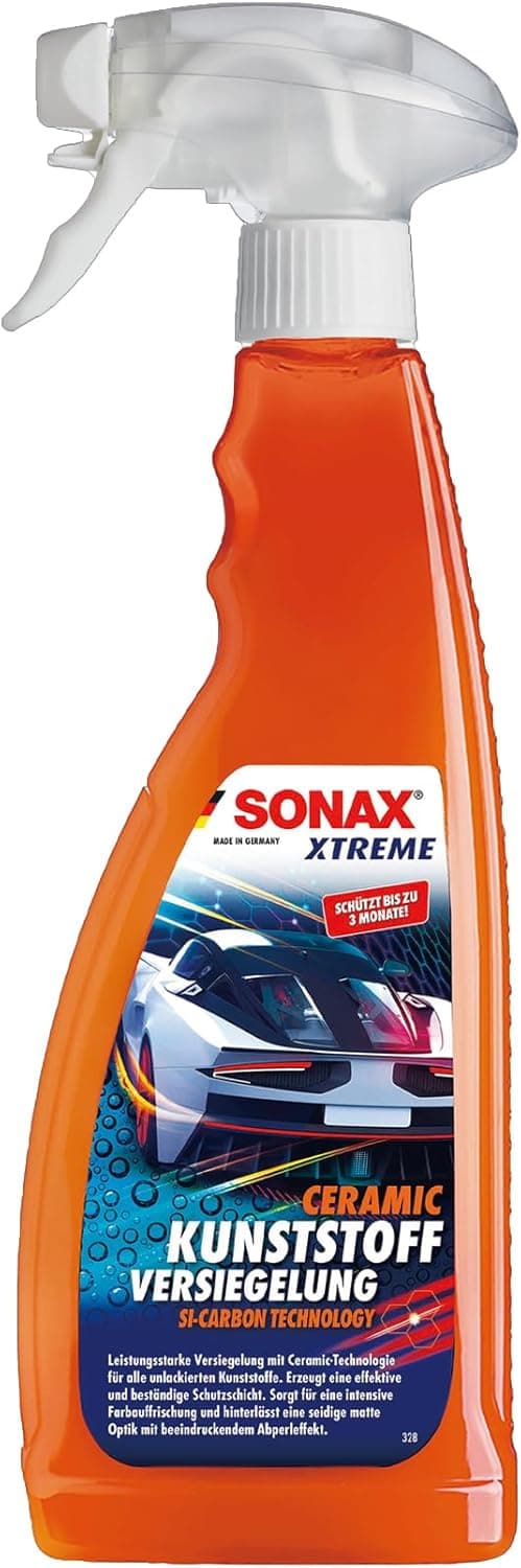 Thumbnail 5 de SONAX Xtreme Ceramic QuickDetailer 750 ml