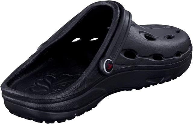 Detalle 2 de Chung Shi Dux ClogClogs Unisex 👞