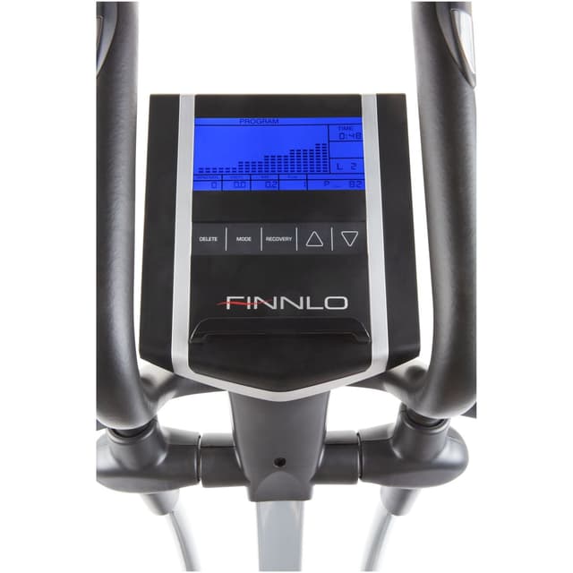 Thumbnail 3 de Hammer Loxon III Elíptica con envío y montaje incluidos 🏋