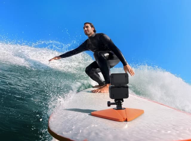 Thumbnail 7 de Insta360 Ace Pro 2 Akkusatz Dual Battery Set