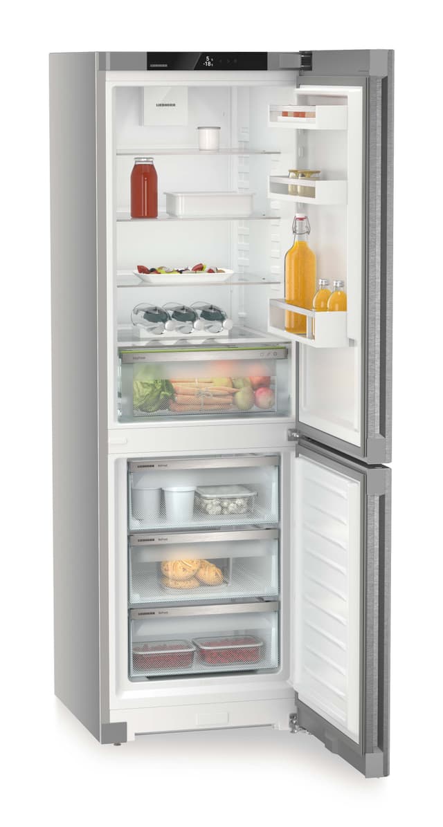 Thumbnail 3 de Liebherr CNsdc 5203 refrigerador combi