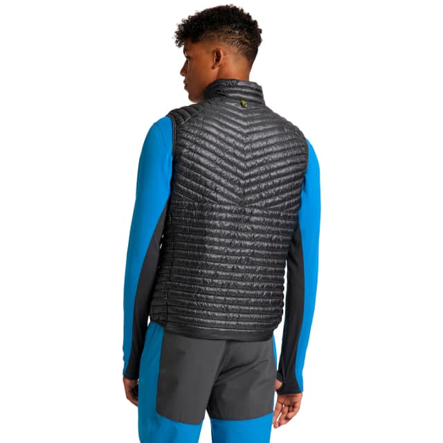 Detalle 2 de Haglöfs L.I.M Chaleco hombre ligero