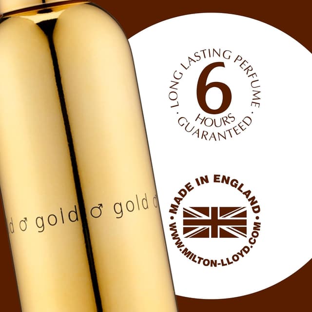 Thumbnail 5 de Colour Me Gold Homme, 100ml Eau de Parfum Hombre