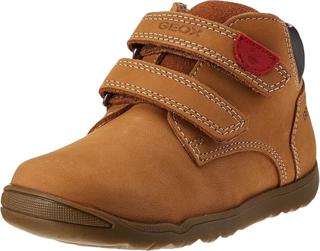 Thumbnail 4 de Geox B MACCHIA Boy C Zapatillas