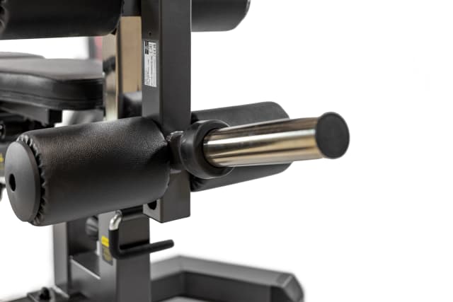 Thumbnail 1 de BH Fitness G510 Accesorio curl/bíceps 14 Kg